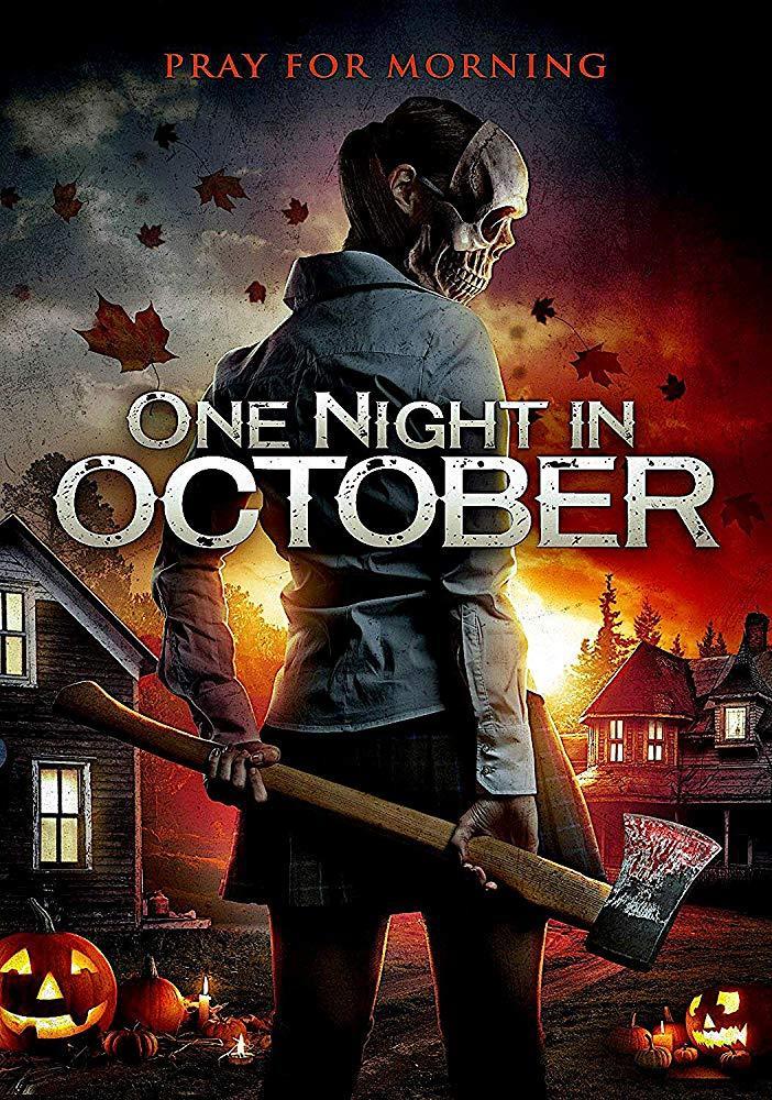 One Night in October