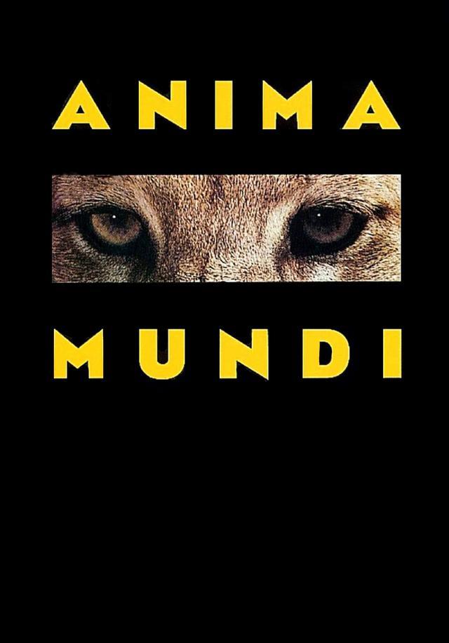 Anima Mundi