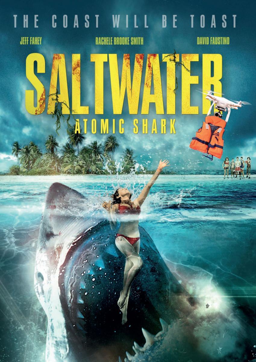 Saltwater: Atomic Shark (TV)