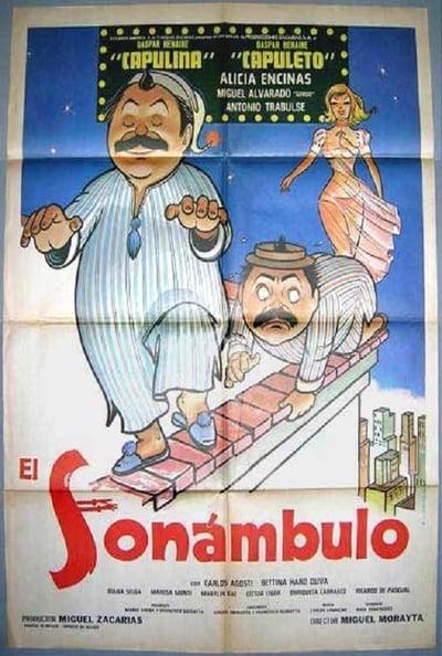 El sonámbulo