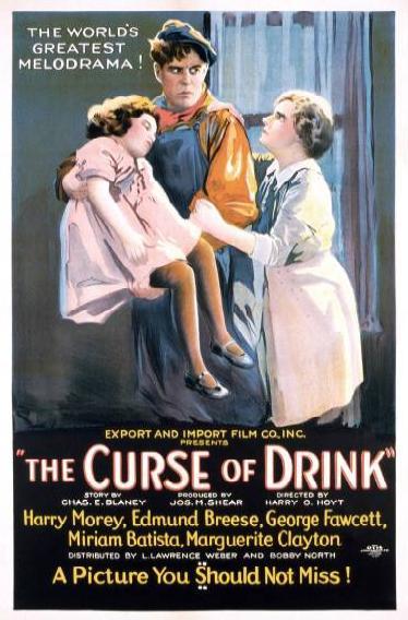 The Curse of Drink