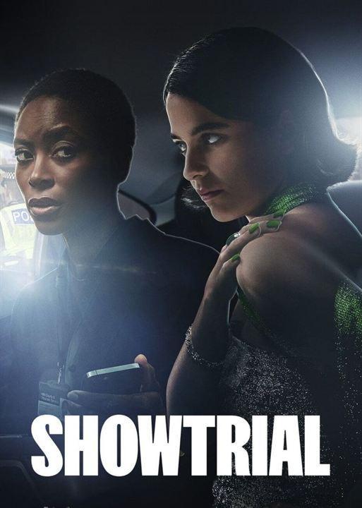 Showtrial (Miniserie de TV)