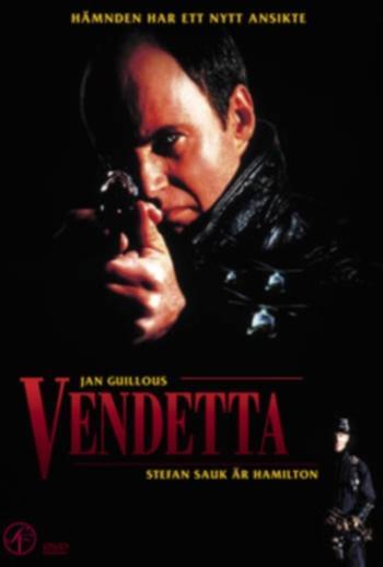 Vendetta (Miniserie de TV)