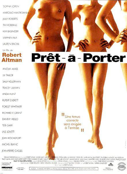 Pret-a-porter