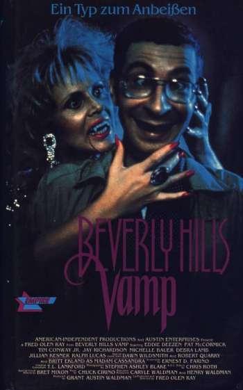 Beverly Hills Vamp