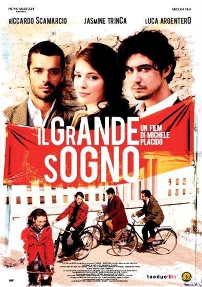 Il grande sogno