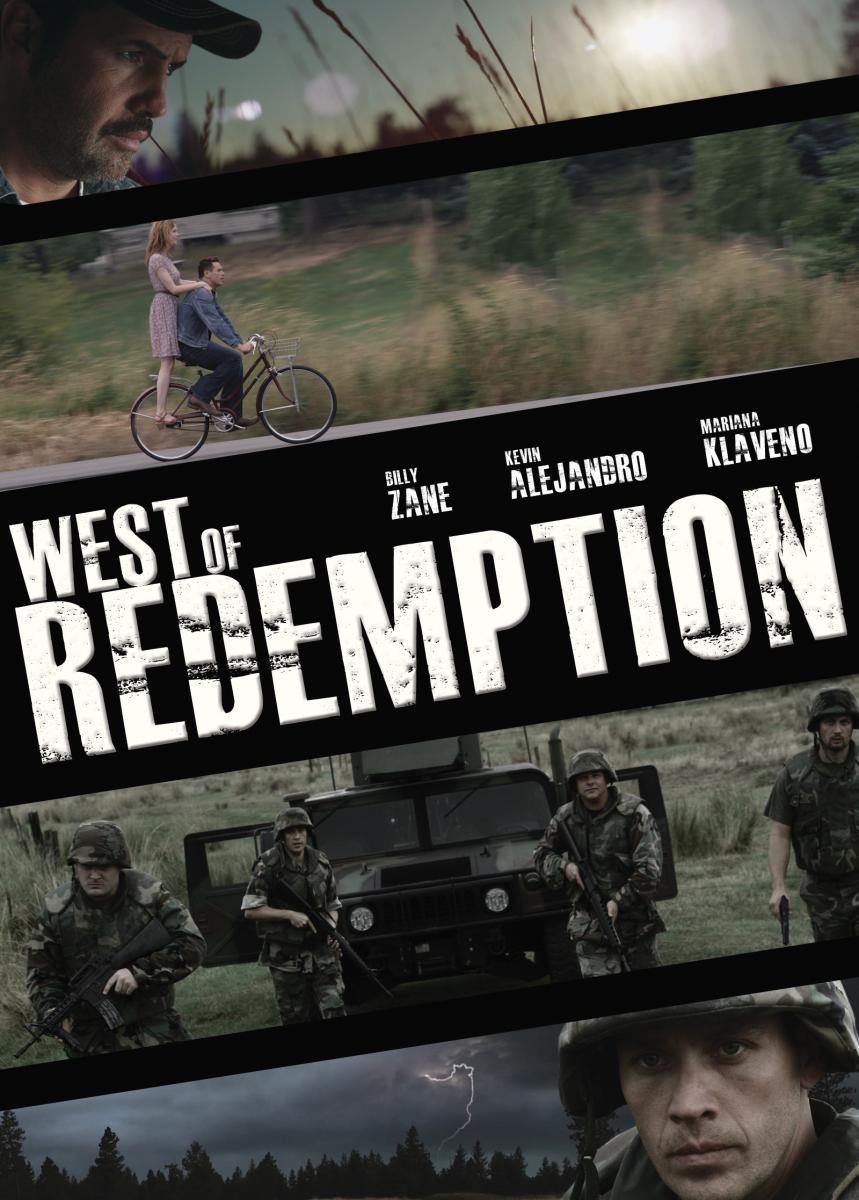 West of Redemption