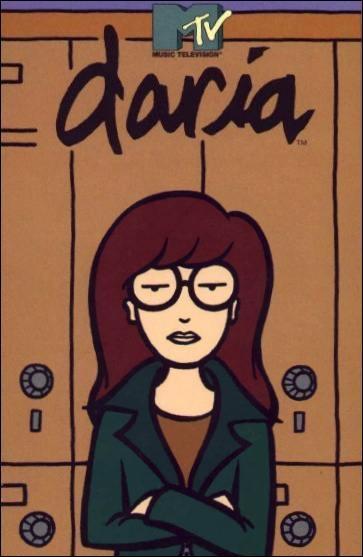 Daria (TV Series)