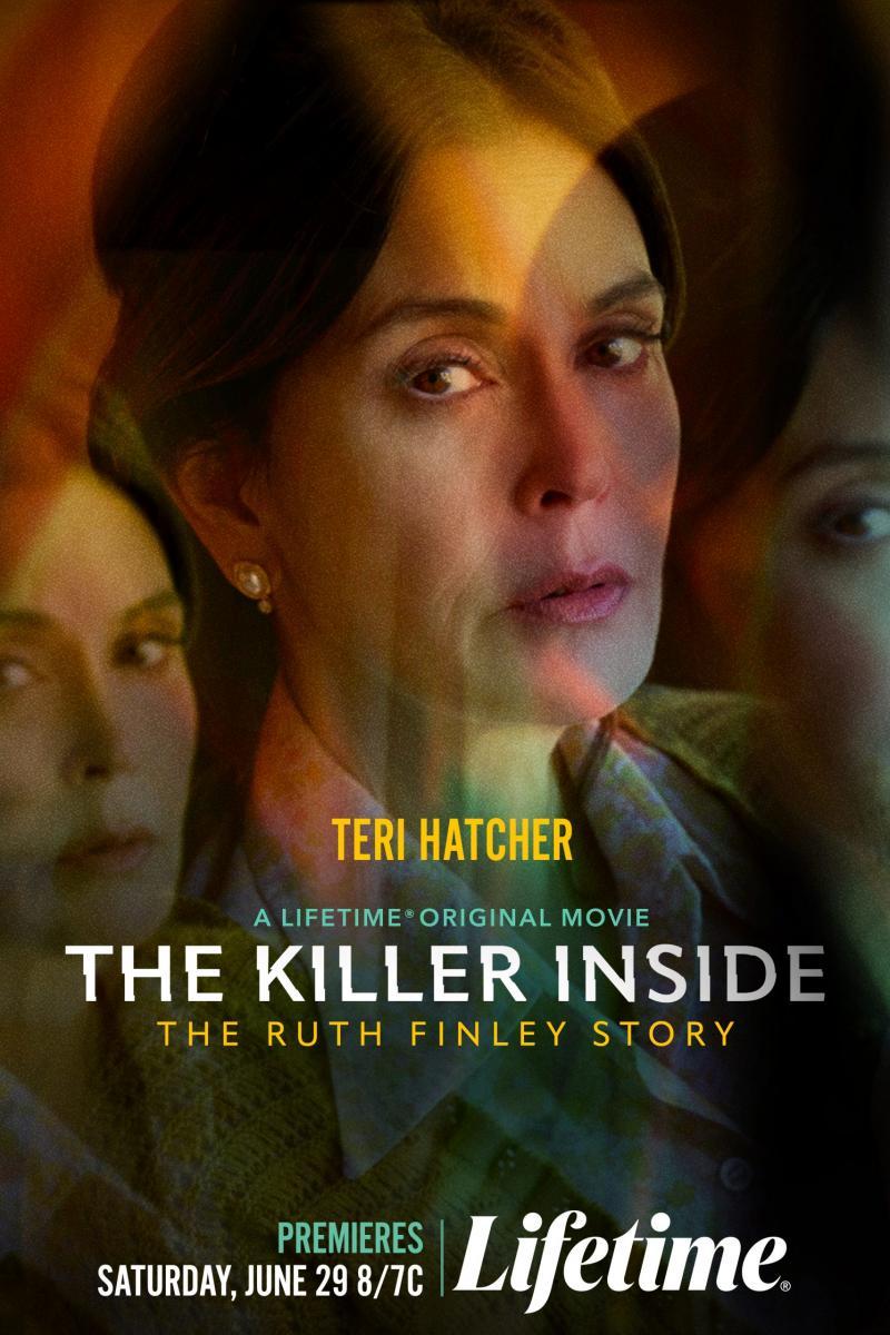 The Killer Inside: The Ruth Finley Story