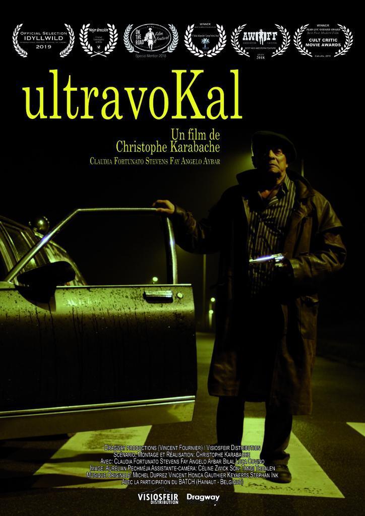 ultravoKal