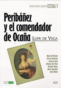 Peribáñez y el comendador de Ocaña (TV)