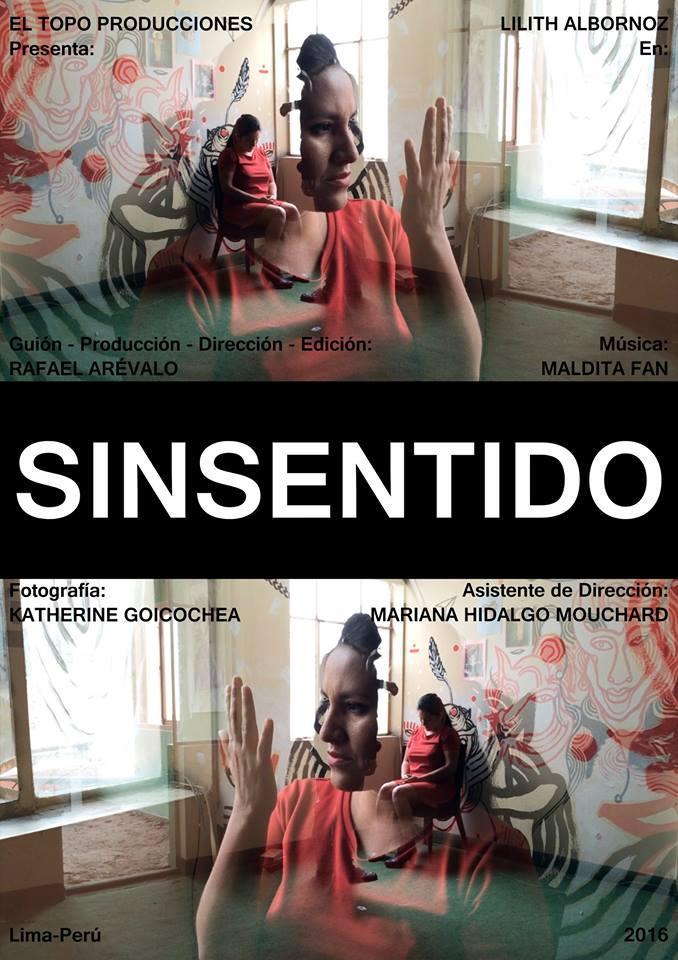 Sinsentido (S)