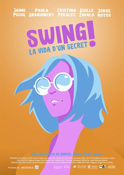 Swing, la vida de un secreto