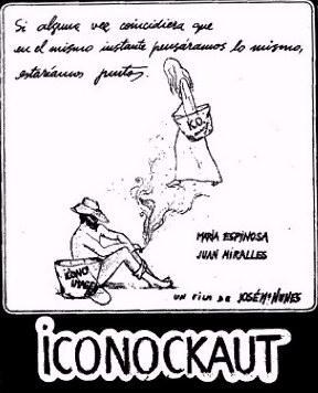 Iconockaut