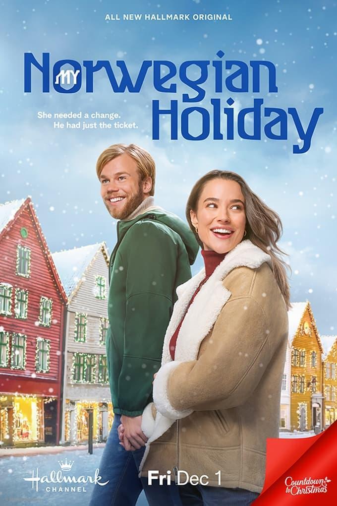 My Norwegian Holiday (TV)