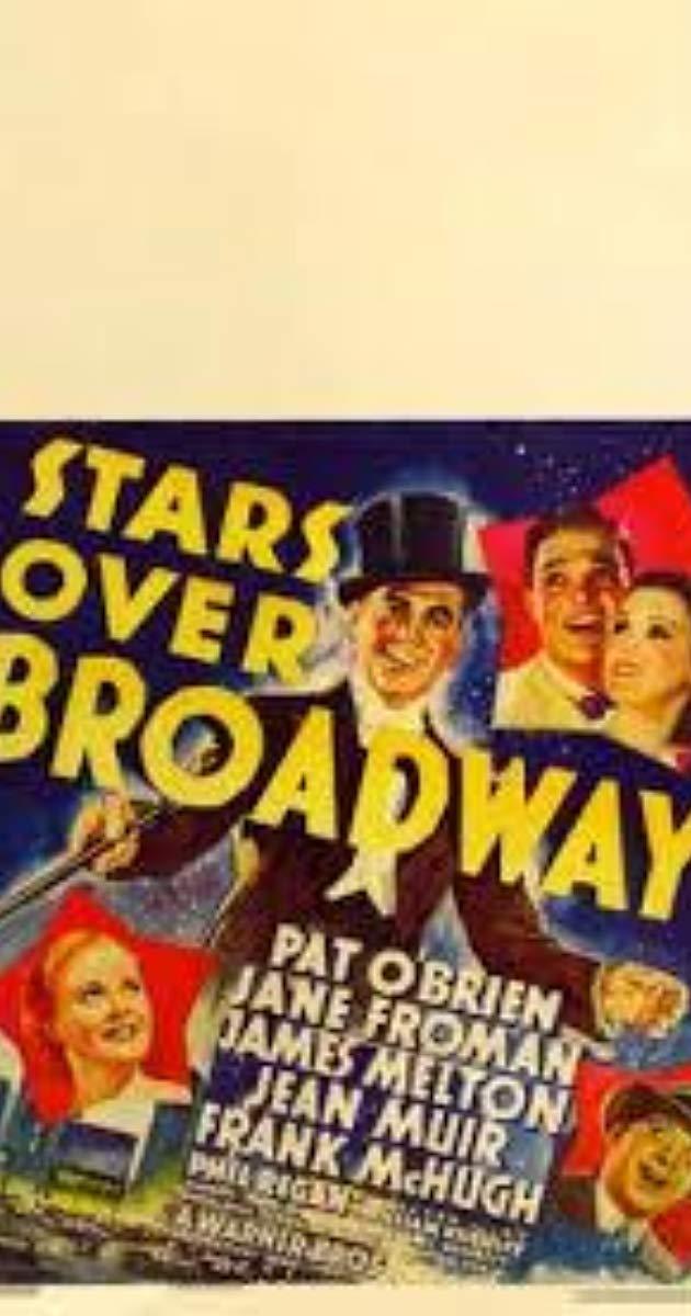 Stars Over Broadway