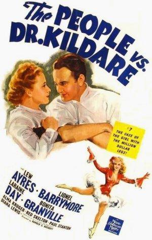 The People vs. Dr. Kildare