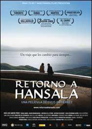 Return to Hansala