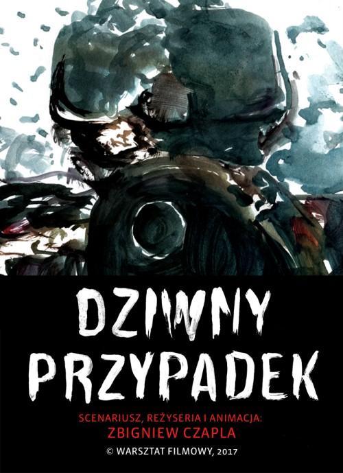 Dziwny przypadek (C)