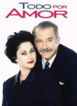 Todo por amor (Serie de TV)