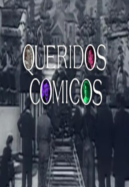 Queridos cómicos (Serie de TV)