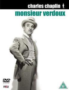 Chaplin Today: Monsieur Verdoux