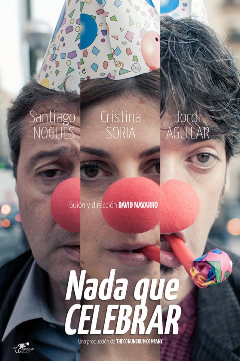 Nada que celebrar (Serie de TV)