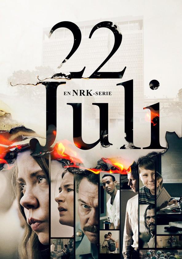 22 de julio (Miniserie de TV)