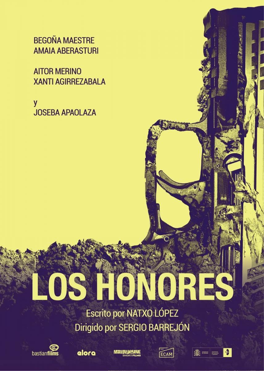 Los honores (C)