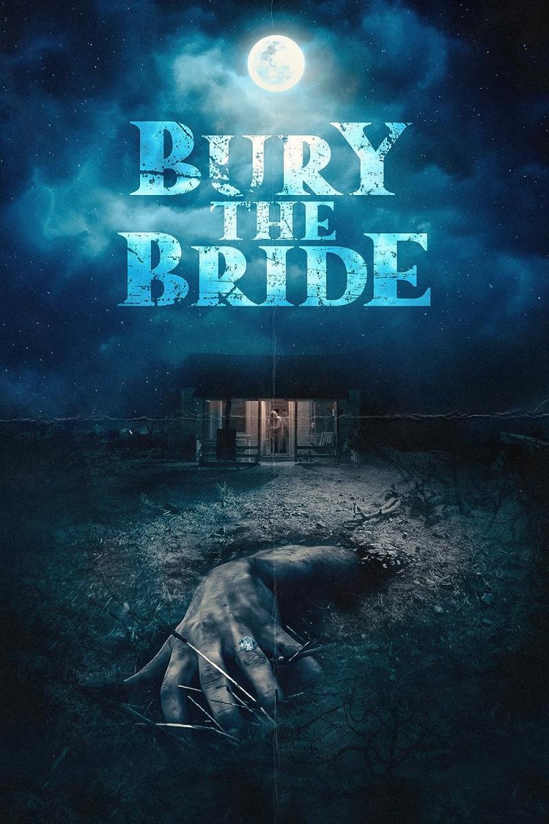 Bury the Bride