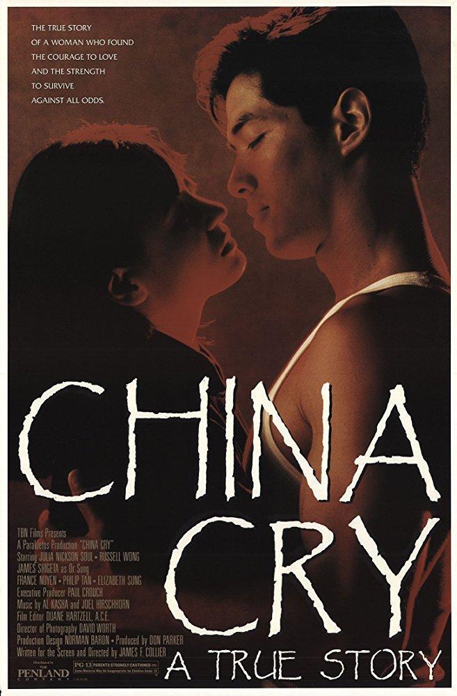 China Cry: A True Story