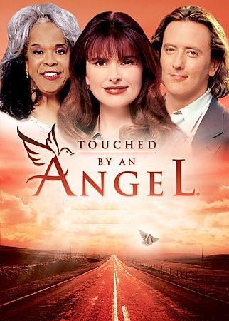 Tocados por un ángel (Serie de TV)