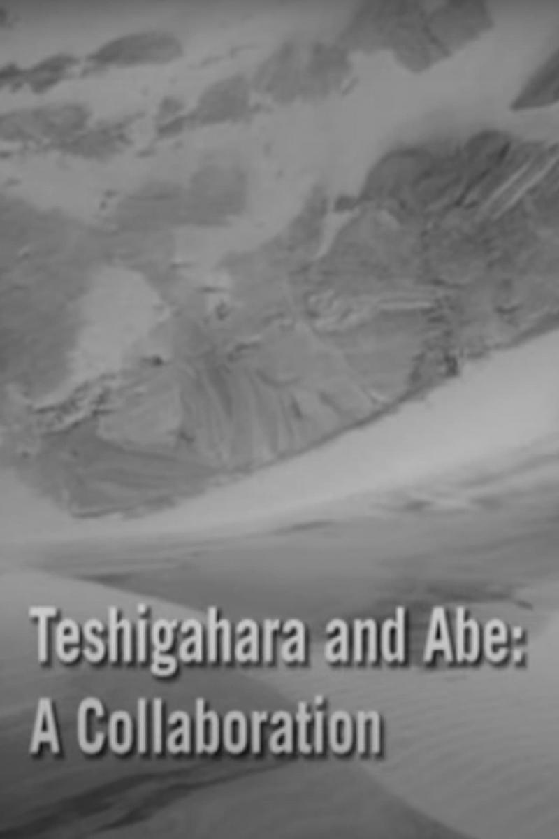 Teshigahara and Abe: A Collaboration