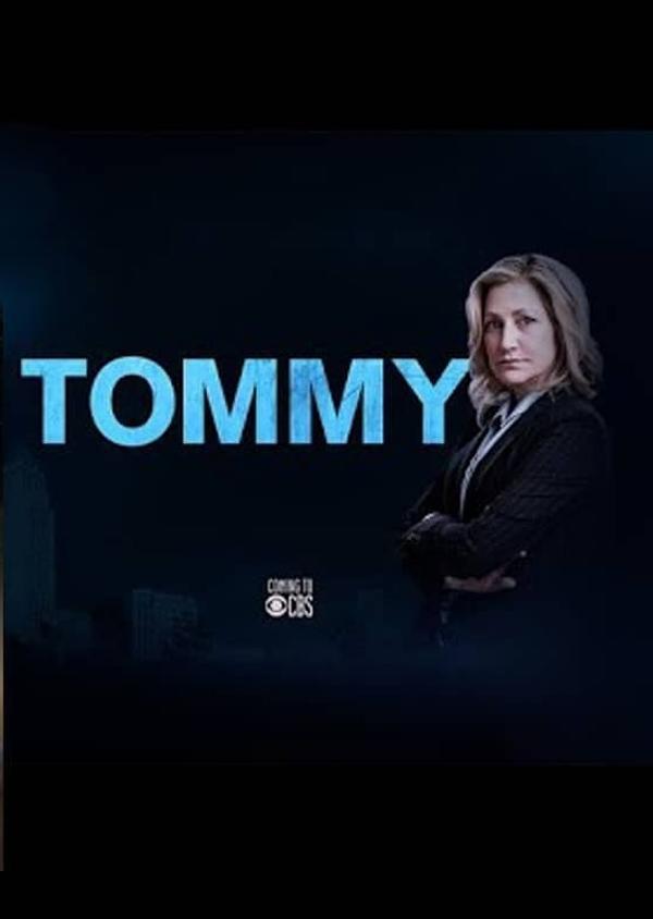 Tommy (TV Series)