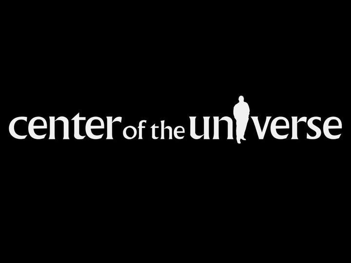 Center of the Universe (Serie de TV)