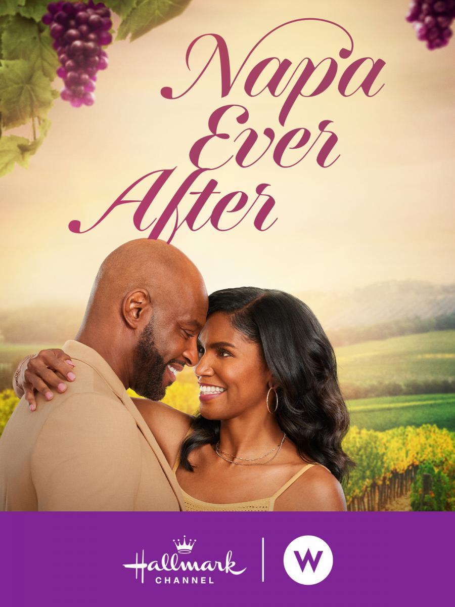 Napa Ever After