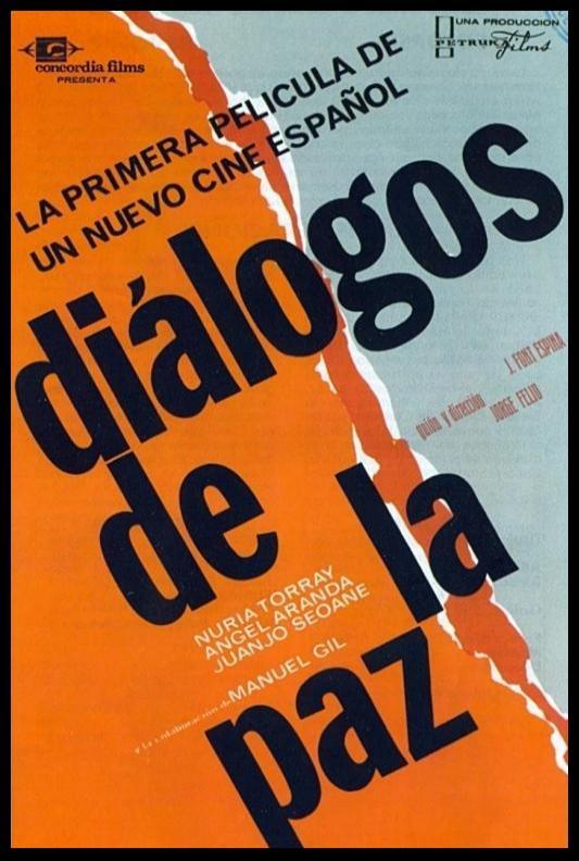 Diálogos de la paz