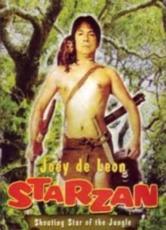 Starzan: Shouting Star of the Jungle