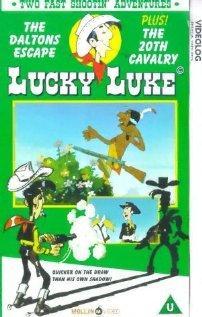 Lucky Luke (Serie de TV)