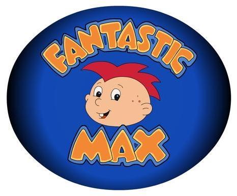 El fantástico Max (Serie de TV)