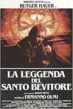 La leyenda del santo bebedor