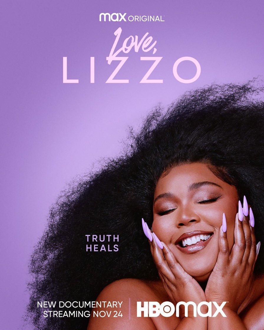 Love, Lizzo