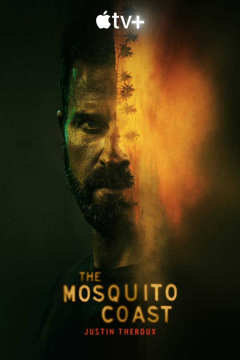 La costa de los mosquitos (Serie de TV)