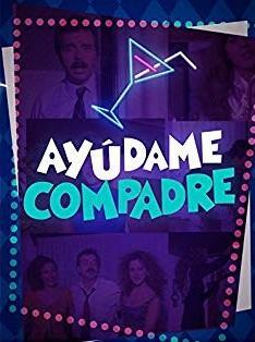 Ayúdame compadre