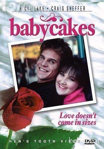 Alguien más (Babycakes) (TV)