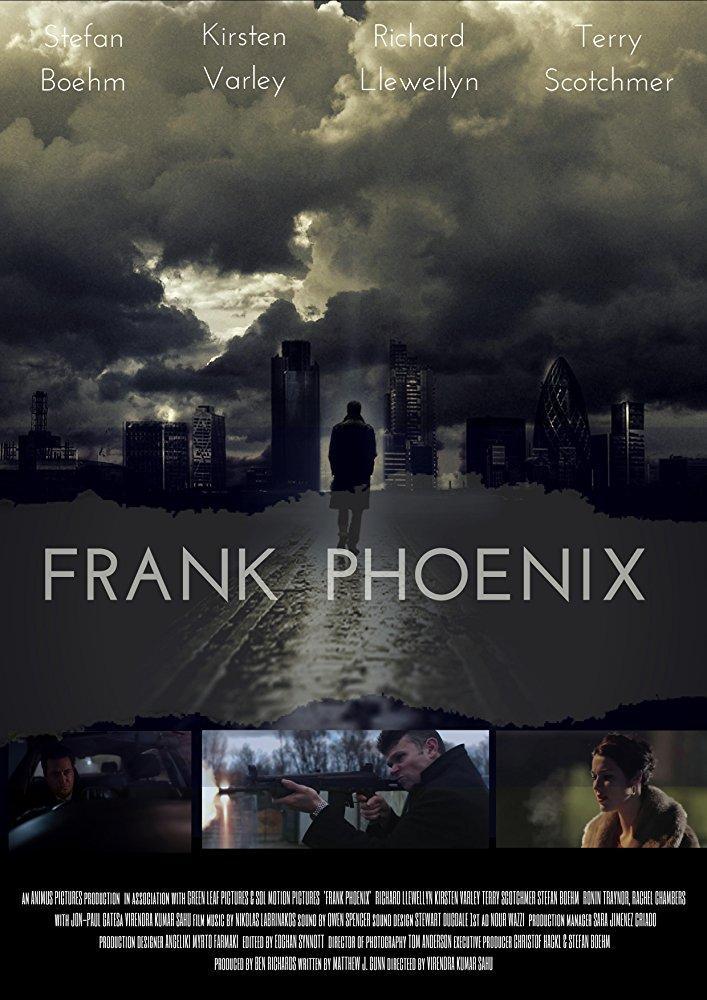 Frank Phoenix