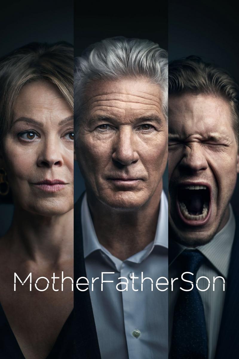 MotherFatherSon (Serie de TV)