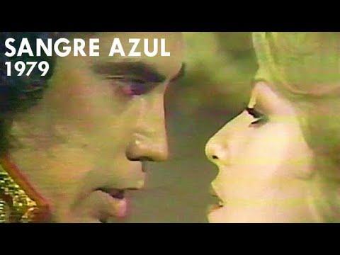 Sangre azul (Serie de TV)