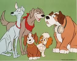 Las aventuras de Puppy (Serie de TV)