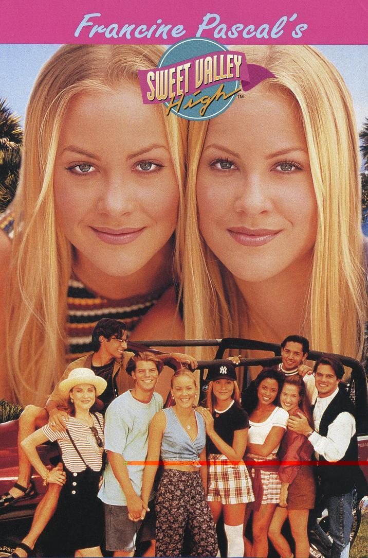 Sweet Valley High (TV Series)